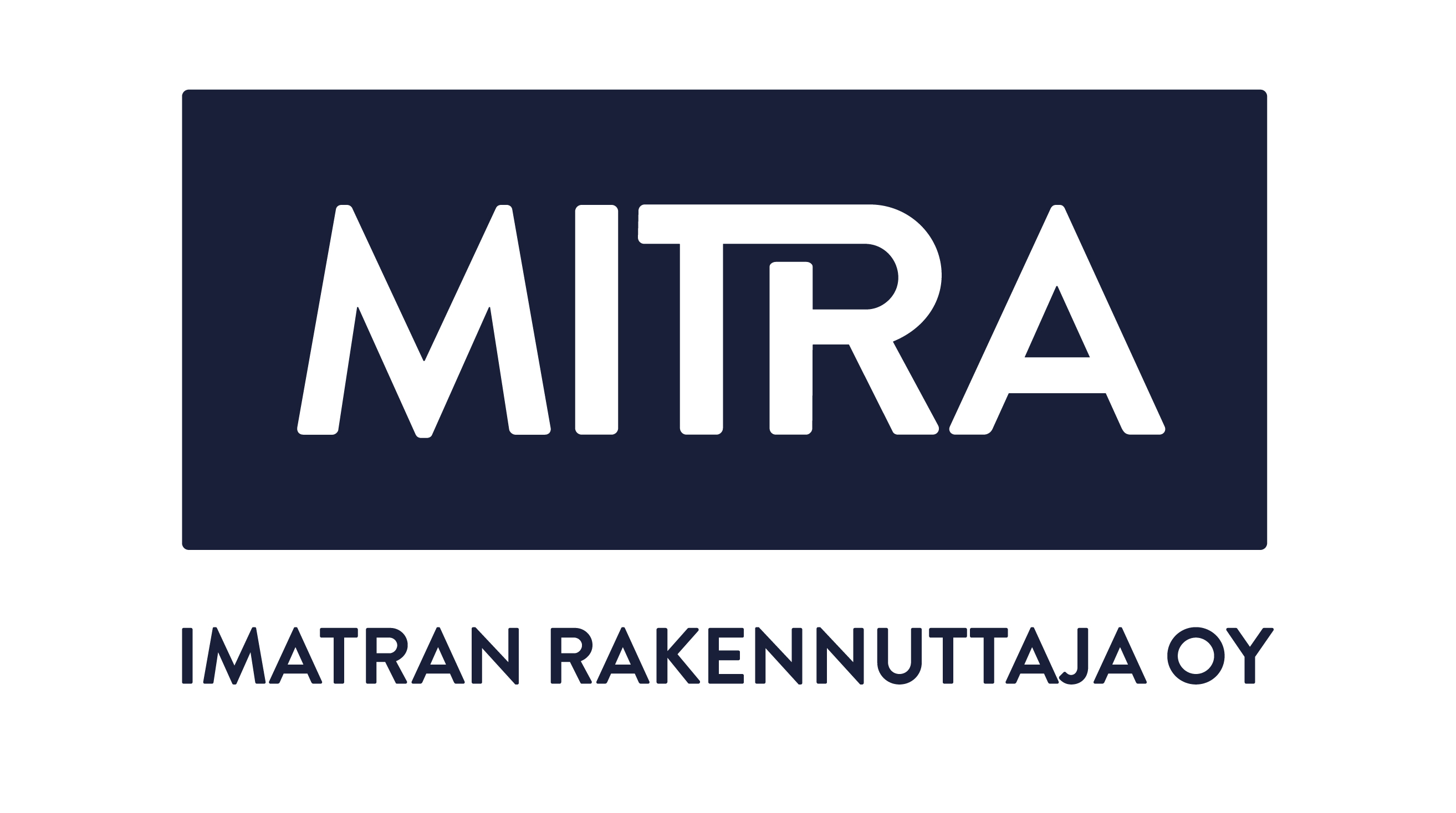 Mitra Imatran Rakennuttaja