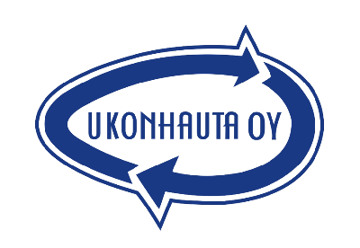 Ukonhauta Oy